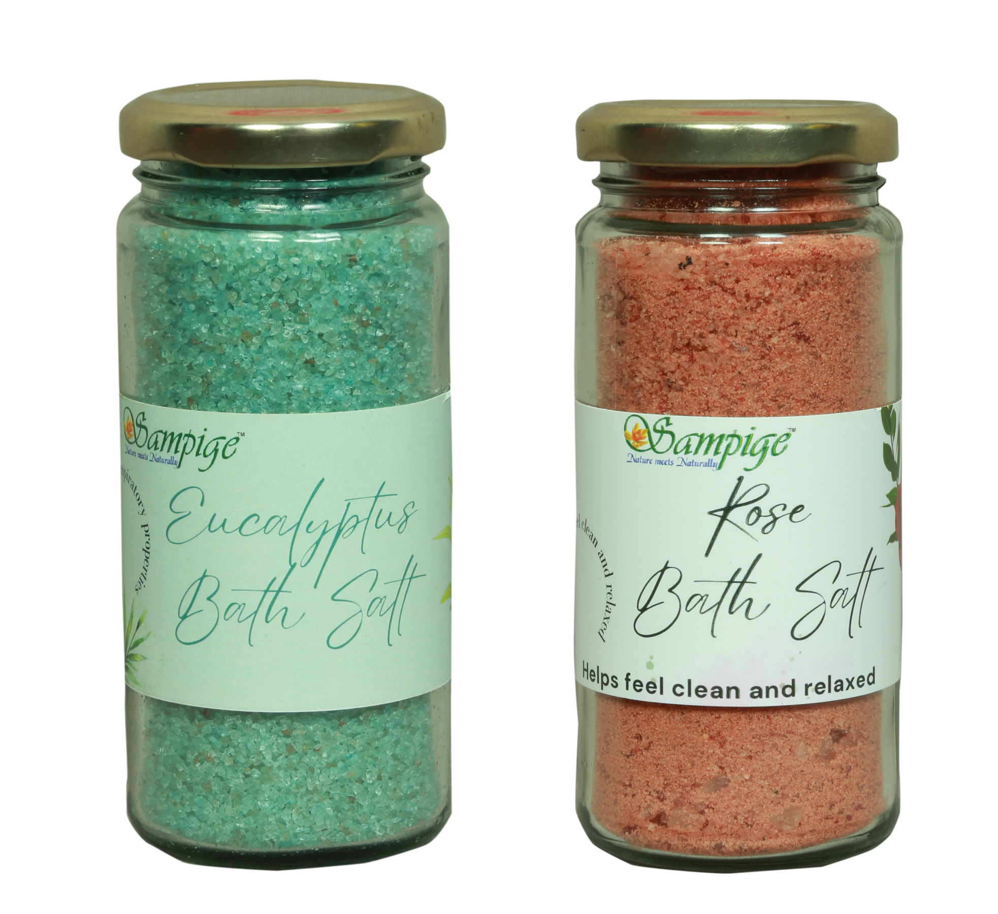 Natural Bath Salt | Relaxing Aromatherapy Soak | Detoxifying Dead Sea Salt | Calming Essential Oils | Himalayan Salt for Skin Care | Spa-Grade Mineral Bath Salts