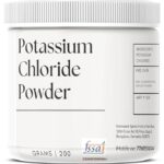 potassium cloride